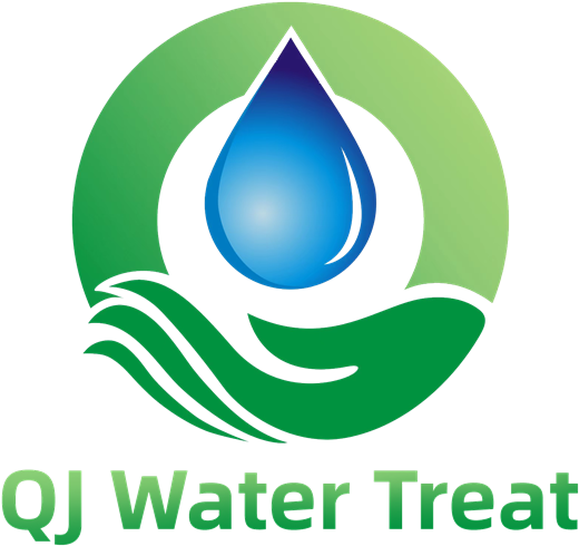 QJ Water Treatment logo